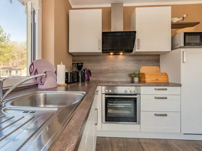 Ferienwohnung für 6 Personen (86 m²) in Korswandt 3/10