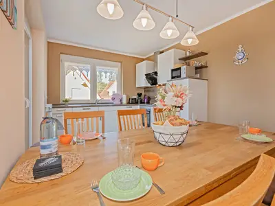 Ferienwohnung für 6 Personen (86 m²) in Korswandt 4/10