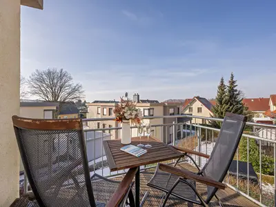 Ferienwohnung für 6 Personen (86 m²) in Korswandt 5/10