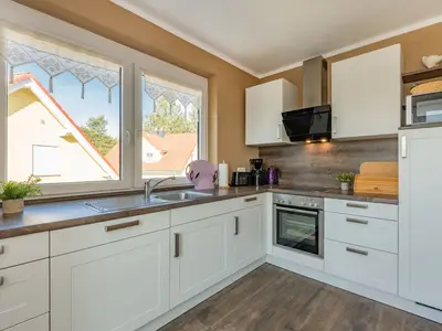 Ferienwohnung für 6 Personen (86 m²) in Korswandt 6/10