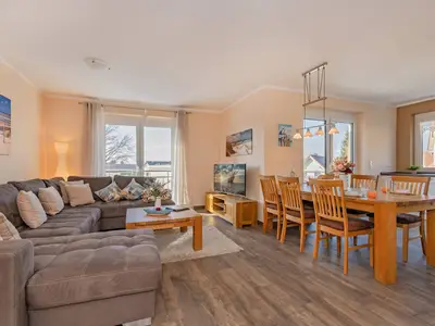 Ferienwohnung für 6 Personen (86 m²) in Korswandt 2/10