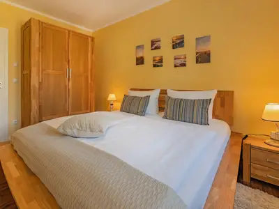 Ferienwohnung für 6 Personen (86 m²) in Korswandt 7/10