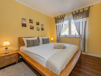 Ferienwohnung für 6 Personen (86 m²) in Korswandt 8/10