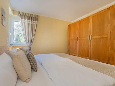 Ferienwohnung für 6 Personen (86 m²) in Korswandt 9/10