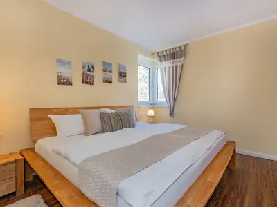 Ferienwohnung für 6 Personen (86 m²) in Korswandt 10/10