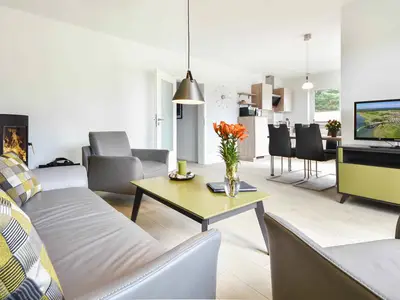 Ferienwohnung für 4 Personen (71 m²) in Korswandt 2/10
