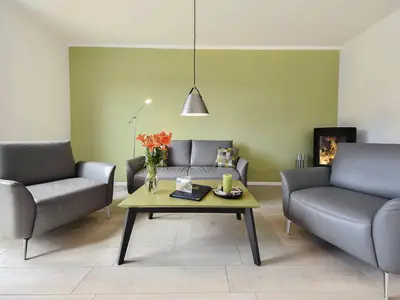 Ferienwohnung für 4 Personen (71 m²) in Korswandt 4/10
