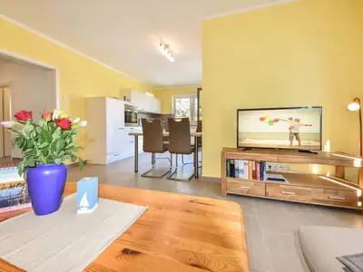 Ferienwohnung für 4 Personen (83 m²) in Korswandt 2/10