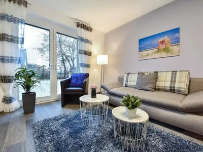Ferienwohnung für 5 Personen (79 m²) in Korswandt 3/10
