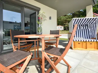 Ferienwohnung für 5 Personen (79 m²) in Korswandt 4/10