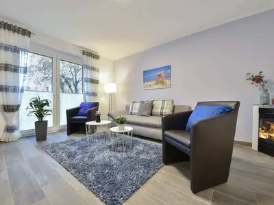 Ferienwohnung für 5 Personen (79 m²) in Korswandt 7/10