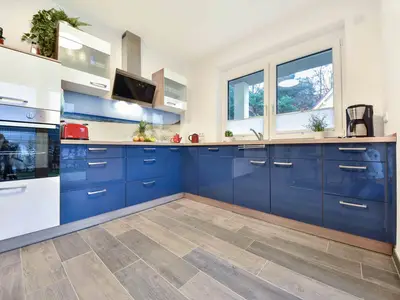 Ferienwohnung für 5 Personen (79 m²) in Korswandt 8/10