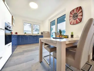 Ferienwohnung für 5 Personen (79 m²) in Korswandt 10/10