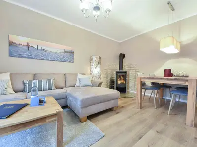 Ferienwohnung für 4 Personen (73 m²) in Korswandt 3/10