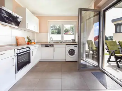 Ferienwohnung für 4 Personen (73 m²) in Korswandt 8/10