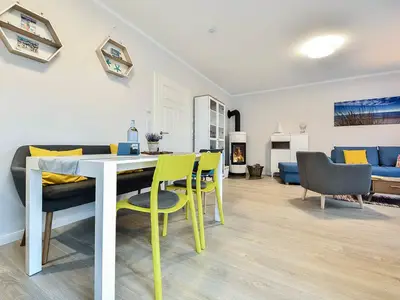 Ferienwohnung für 4 Personen (83 m²) in Korswandt 3/10