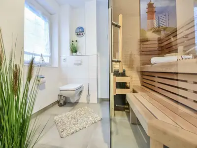 Ferienwohnung für 4 Personen (83 m²) in Korswandt 4/10