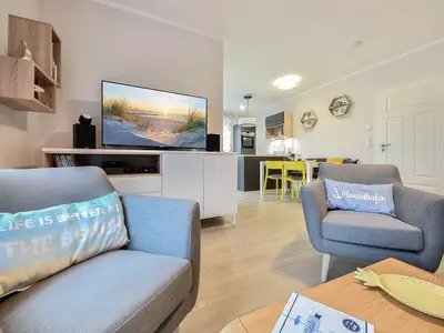Ferienwohnung für 4 Personen (83 m²) in Korswandt 8/10