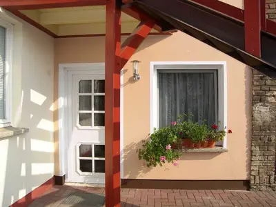 Ferienwohnung für 4 Personen (46 m²) in Korswandt 1/10