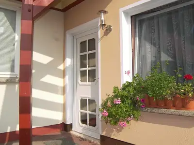 Ferienwohnung für 4 Personen (46 m²) in Korswandt 3/10