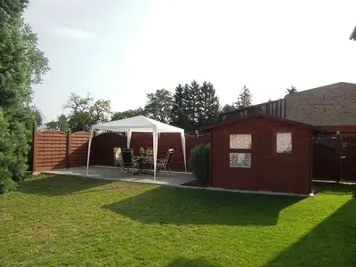 Ferienwohnung für 4 Personen (46 m²) in Korswandt 4/10