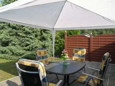 Ferienwohnung für 4 Personen (46 m²) in Korswandt 6/10