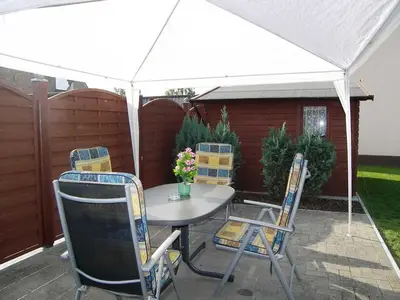 Ferienwohnung für 4 Personen (46 m²) in Korswandt 7/10
