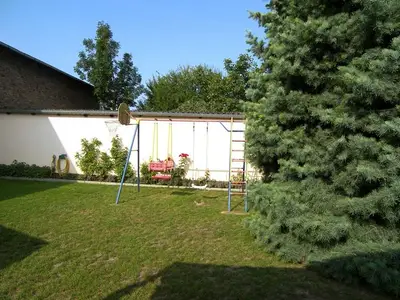 Ferienwohnung für 4 Personen (46 m²) in Korswandt 8/10