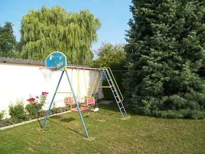 Ferienwohnung für 4 Personen (46 m²) in Korswandt 9/10