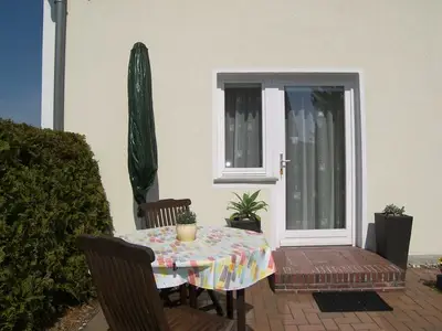Ferienwohnung für 3 Personen (38 m²) in Korswandt 2/10