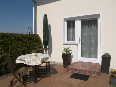 Ferienwohnung für 3 Personen (38 m²) in Korswandt 3/10