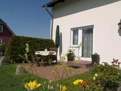 Ferienwohnung für 3 Personen (38 m²) in Korswandt 4/10