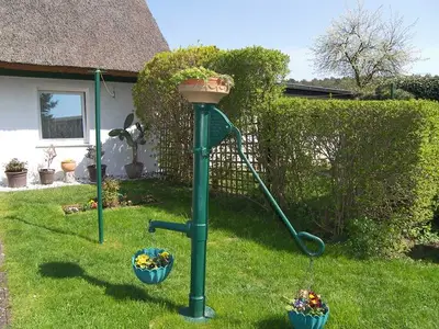Ferienwohnung für 3 Personen (38 m²) in Korswandt 5/10