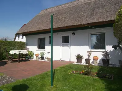 Ferienwohnung für 3 Personen (38 m²) in Korswandt 6/10