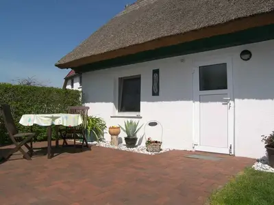 Ferienwohnung für 3 Personen (38 m²) in Korswandt 7/10