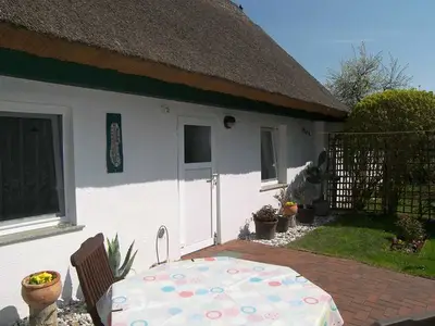 Ferienwohnung für 3 Personen (38 m²) in Korswandt 8/10