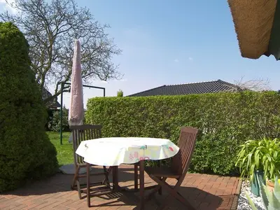 Ferienwohnung für 3 Personen (38 m²) in Korswandt 9/10