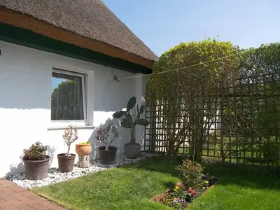 Ferienwohnung für 3 Personen (38 m²) in Korswandt 10/10