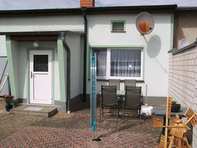 Ferienwohnung für 3 Personen (35 m²) in Korswandt 2/10