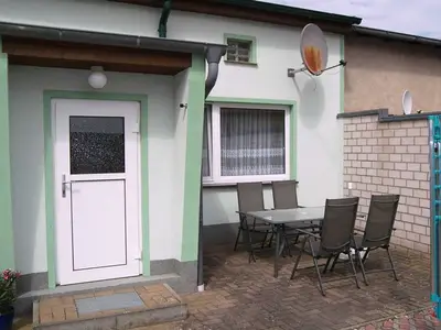 Ferienwohnung für 3 Personen (35 m²) in Korswandt 3/10