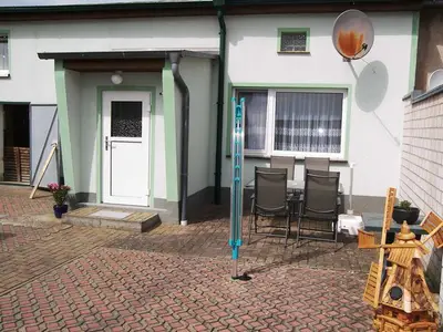 Ferienwohnung für 3 Personen (35 m²) in Korswandt 4/10
