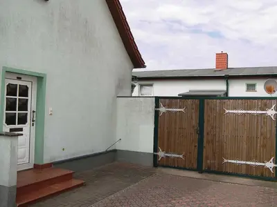 Ferienwohnung für 3 Personen (35 m²) in Korswandt 5/10
