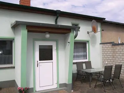 Ferienwohnung für 3 Personen (35 m²) in Korswandt 6/10