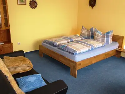 Ferienwohnung für 3 Personen (35 m²) in Korswandt 7/10