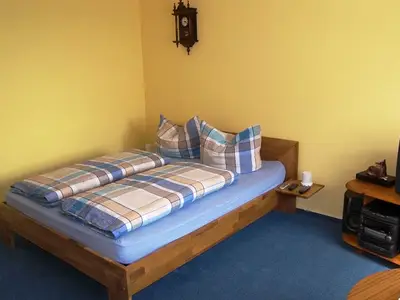 Ferienwohnung für 3 Personen (35 m²) in Korswandt 8/10