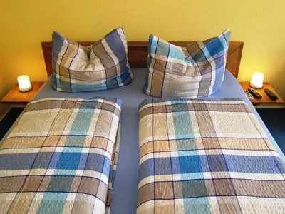 Ferienwohnung für 3 Personen (35 m²) in Korswandt 9/10
