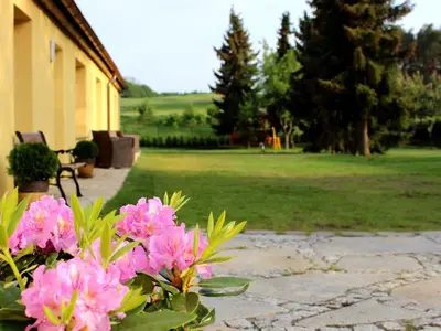 Ferienwohnung für 3 Personen (35 m²) in Korswandt 1/10