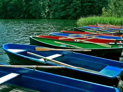 Ferienwohnung für 3 Personen (35 m²) in Korswandt 3/10