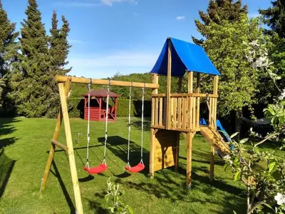 Ferienwohnung für 3 Personen (35 m²) in Korswandt 8/10