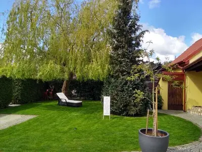 Ferienwohnung für 3 Personen (35 m²) in Korswandt 9/10